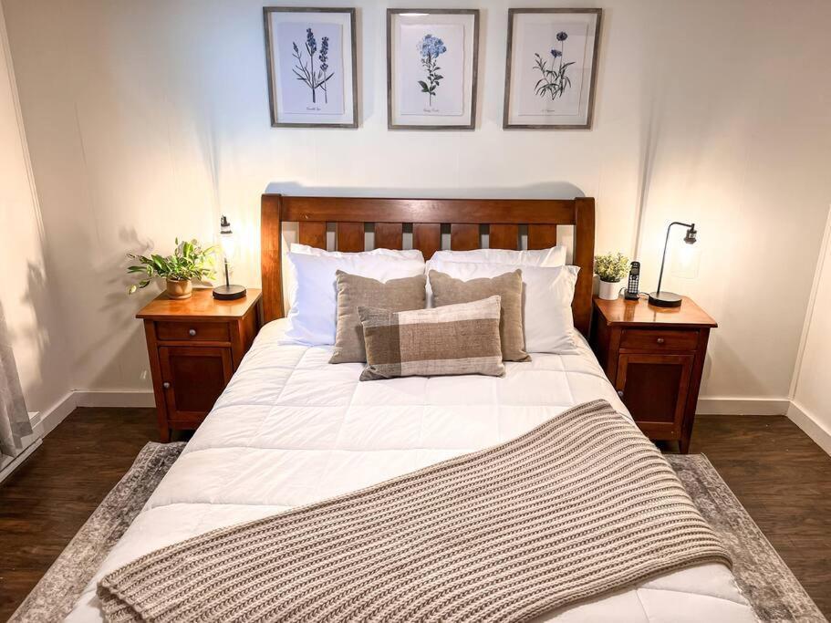 202D Summit - Completely Remodeled Modern Condo In Summit! Snowshoe Eksteriør bilde