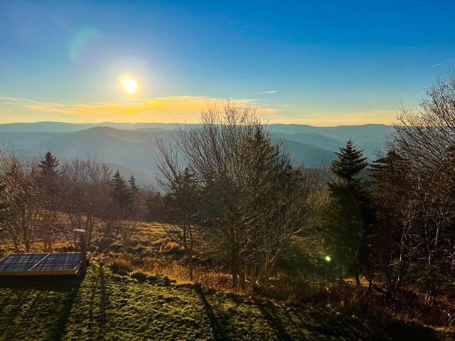 202D Summit - Completely Remodeled Modern Condo In Summit! Snowshoe Eksteriør bilde