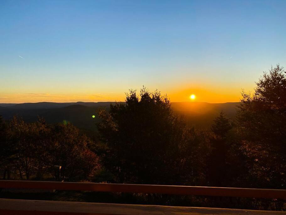 202D Summit - Completely Remodeled Modern Condo In Summit! Snowshoe Eksteriør bilde