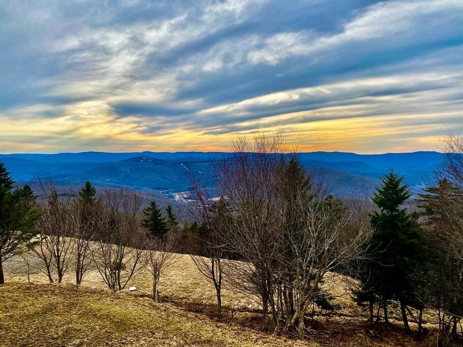 202D Summit - Completely Remodeled Modern Condo In Summit! Snowshoe Eksteriør bilde