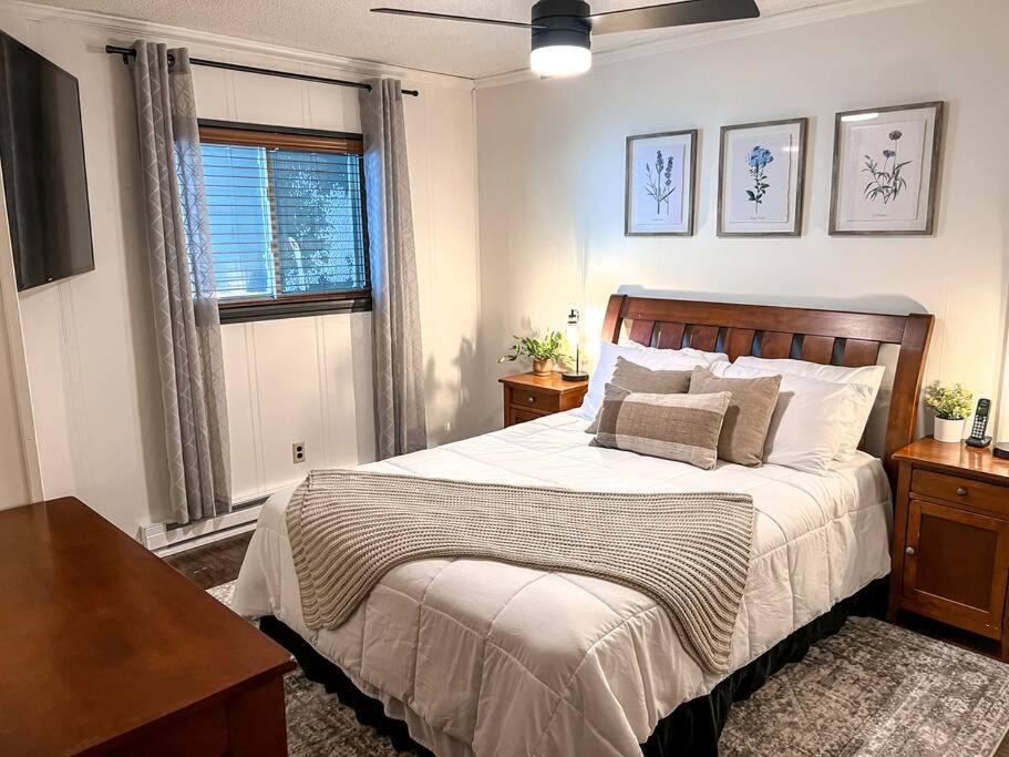 202D Summit - Completely Remodeled Modern Condo In Summit! Snowshoe Eksteriør bilde