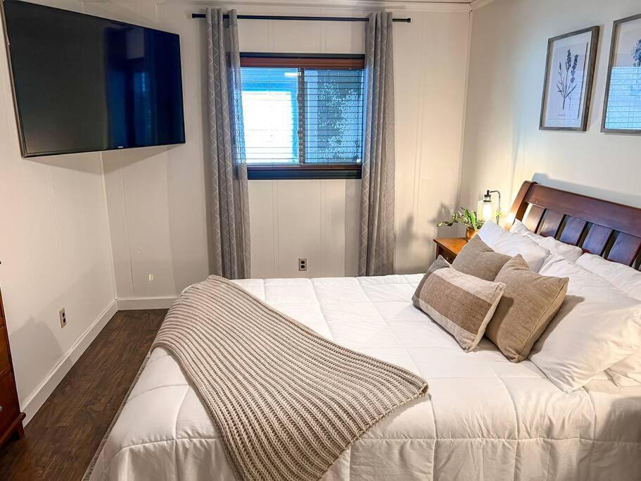 202D Summit - Completely Remodeled Modern Condo In Summit! Snowshoe Eksteriør bilde