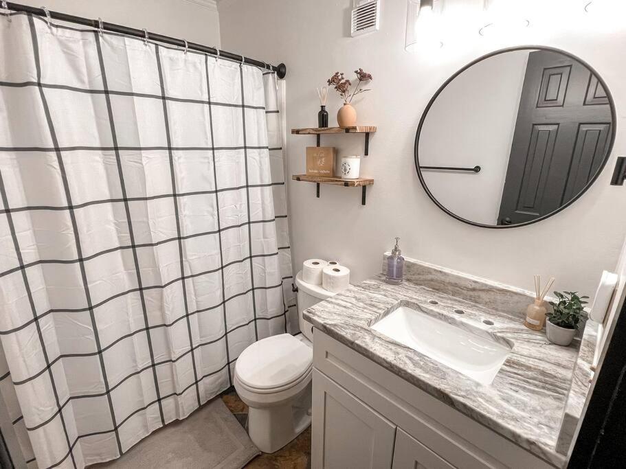 202D Summit - Completely Remodeled Modern Condo In Summit! Snowshoe Eksteriør bilde